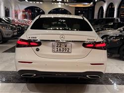 مرسيدس بنز E-Class